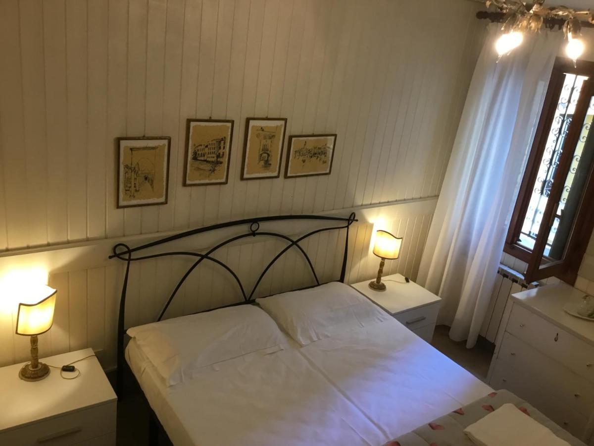 Aea Corte البندقية المظهر الخارجي الصورة
